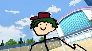 The Only Superpower with No Weakness