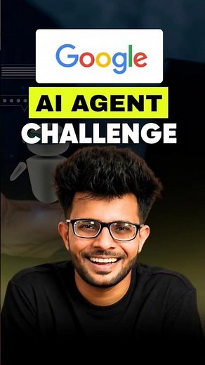 Google is Paying You to Build AI Agents 🤯💰