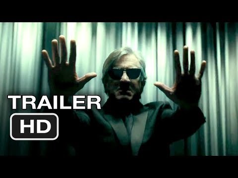 Red Lights Official Trailer #1 - Robert De Niro, Cillian Murphy Movie (2012) HD