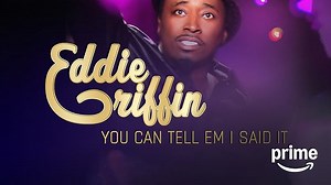 Katt Williams: The Pimp Chronicles Pt. 1