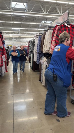 🌟 Happy 27-Year Anniversary, Jill! 🌟 Congratulations on an incredible milestone! For 27 years, you’ve shown dedication, consistency, and a true passion for what you do. Your hard work and positive spirit have made such a lasting impact, and we’re so grateful for everything you bring to the team. Thank you for your loyalty and the heart you put into every day. Cheers to you and to all the amazing years ahead! 💙✨ walmart.onelink.me/UIev/WalmartLocal | Walmart New Martinsville