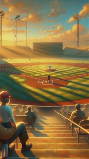 Every Spring He Sits in His Dead Father's Seat #shorts