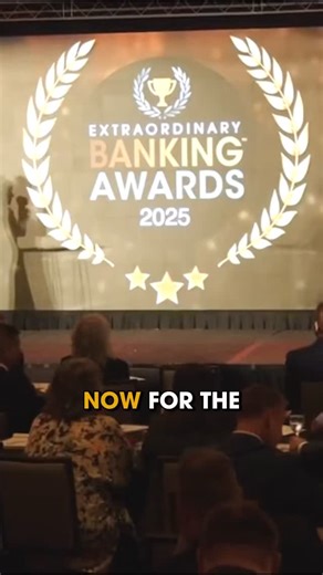 🏆 Community-first, award-winning. First Federal Bank of Wisconsin doesn’t just serve your accounts—we serve your community. 💙 #BankyAwards #communitybankdifference | First Federal Bank