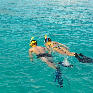 PADI Skin Diver | Scuba Diving Classes | A1 Scuba Diving