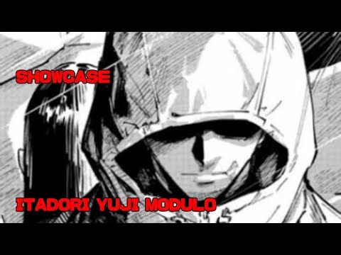 How to get Yuji Modulo/ Yuji V2 in Moodeng fruit (Game link in desc)