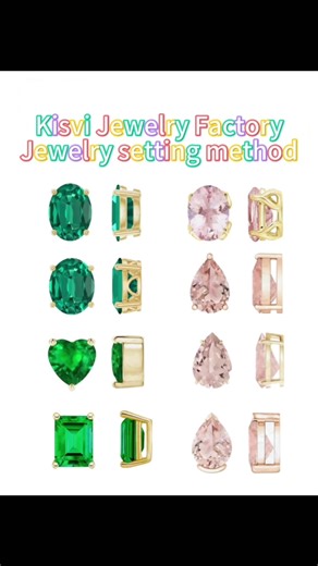 Custom Jewelry Manufacturing: Creating Unique Pieces