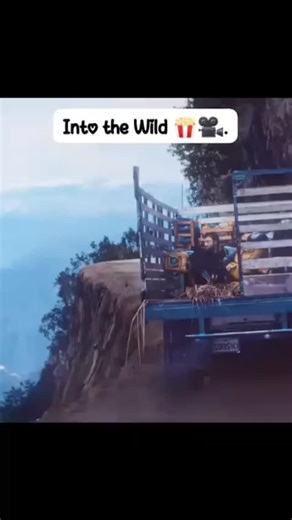 Into the wild 🎥🎥🍿 2025Movies #ActionAdventure #EpicCinema #CinematicThrill #MovieAnticipation #Blockbusters #LegendsRise #FilmLovers#movietime #movieclips #movies #cinema #movie #film #netflix . | Just.Relateable