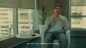 Bopana Ganapathy, VP, Automotive Practice, shares a story that shaped him as a caring and inclusive leader. Watch this video to see how leading with heart can uplift our lives and careers. People Stories celebrates Humans of Epsilon India, and the uniquely vibrant tales and perspectives they bring along. #EpsilonIndia #PeopleStories #LifeAtEpsilonIndia #HumansOfEpsilonIndia | Epsilon India