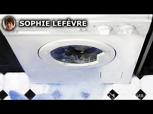 Découvrez les Causes des Fuites d'Eau Sous Votre Machine à Laver !