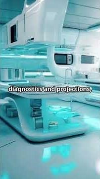 Medbeds: The End of Big Pharma?