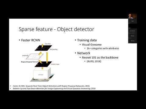 [VLP Tutorial @ CVPR 2022] Image-Text Pre-training Part I