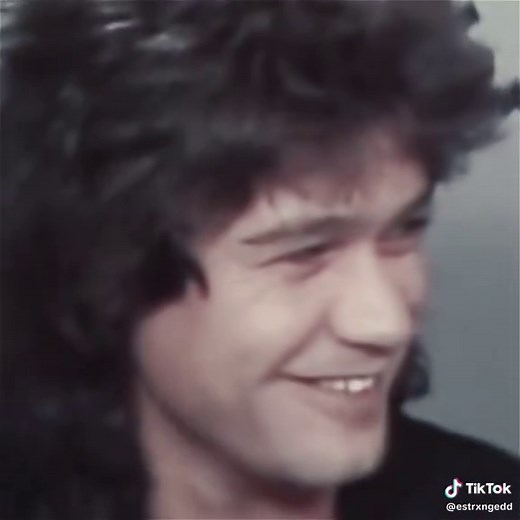 Remembering Eddie Van Halen: A Tribute to His Legacy