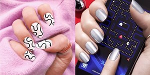 The 5 Biggest Nail Trends for 2021