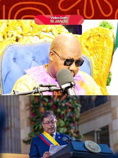 Colombia's Political Crisis: What You Need to Know