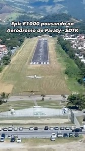 66 reactions · 4 comments | Epic E1000 pousando no Aeródromo de Paraty - SDTK.  Acompanhem nosso conteúdo, sigam @apaixonadosporaviacao ️  Use nossa tag #apaixonadosporaviacao | Apaixonados por Aviação | Facebook