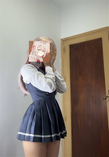 Me Flipa Esta Canción: Expresiones y Cosplay