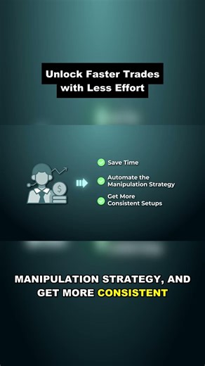 The Truth About Manipulation Strategies: Save Time & Trade Smarter