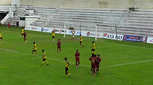 Myanmar National League ll 2025-26 Week-1 ............................................ Silver Stars 0 - 5 Myawady Highlights | National League II