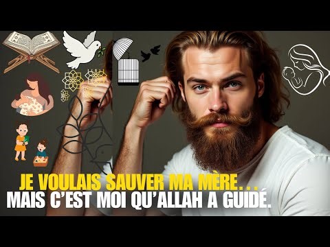 J’ai essayé de ramener ma mère au christianisme… mais je me suis converti à l’islam