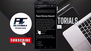 Where Is the Cash App Barcode to Load Money? | Cash App Deposit Guide