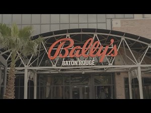 The Final 72 Hours: Inside the Making of Bally’s Baton Rouge