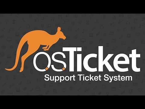 How to Add Language Packs to osTicket