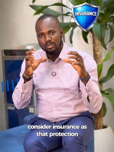 If someone asks you what insurance really does… can you explain it? 👀 Don’t worry. That’s exactly why Insurance Made Simple with SanlamAllianz is here. Stay with us… it’s about to get informative. #InsuranceMadeSimple #SanlamAllianz #FinanceTok #InsuranceExplained #MoneyEducation