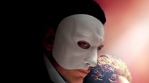 The Phantom of the Opera - Apple TV
