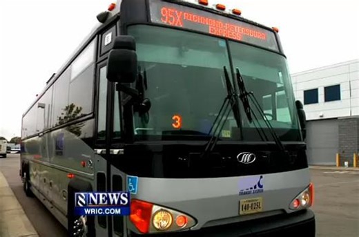 GRTC keeps buses free for riders thanks to $6.8M in new funds
