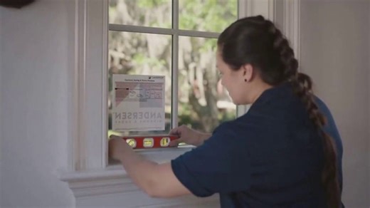 Andersen 400 Series Windows TV Spot, 'Challenges'
