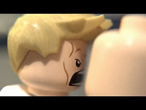 LEGO Gordon Ramsay