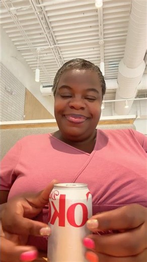 ASMR Opening my Diet Coke ‪@DietCoke‬