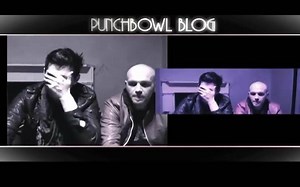 【The Script】Nothing MV（幕后）