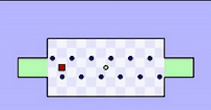 World's Hardest Game 🕹️ Játszd a CrazyGames