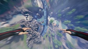 Teaser Trailer! Early Access Release Q2 2018!