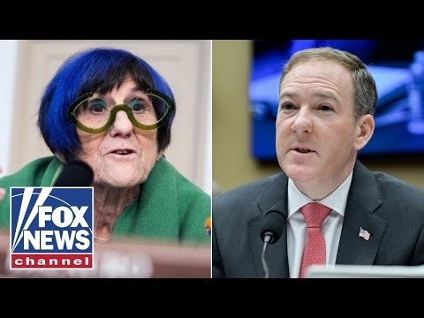 Dem LASHES OUT at Zeldin during House hearing: ‘I’m UPSET’