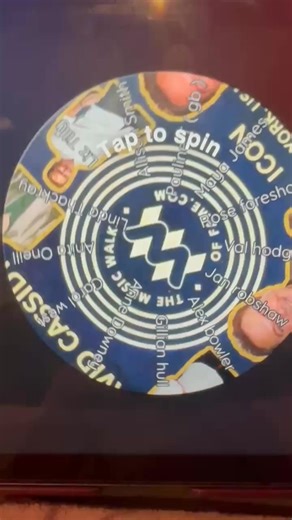 🇬🇧 WELL DONE Allison Smith first prize Gillian Hull Runner up prize We will be in touch with you soon Thank you everyone for supporting our efforts for David Cassidy Music Walk of Fame | David Cassidy Music walk of Fame Artist Stone authorised fundraiser page