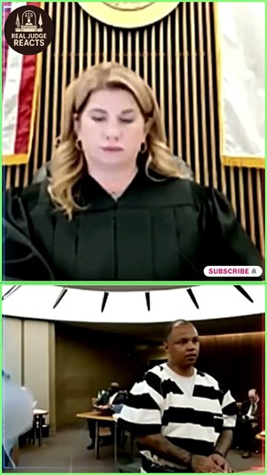 83 Police Reports?! 😱 Judge Raquel West SNAPS — Defendant Has No Defense