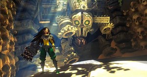 Aztech Forgotten Gods contará una historia alterna de la cultura mexicana | LevelUp