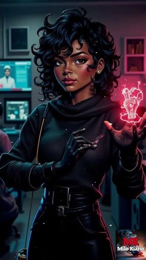 CyberCode with Ava. Day 24. Your Webcam Is On. You Just Don’t Know It Yet. #shorts