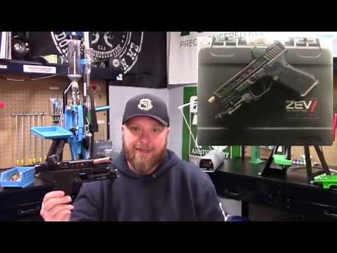 Dillon 550 9mm Load Series - Final - Squatch Reloading
