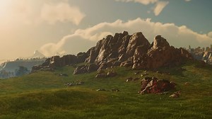 【星际公民】Nyx-I &创世纪&侏罗纪 (2955公民控节选)