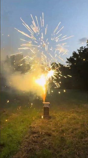 Putting ya'll onto a great fountain for this season 🤙 #july4th #fireworks