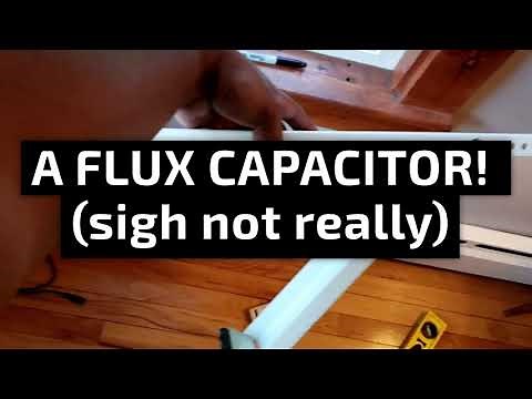 LG Dual Inverter Window AC Installation