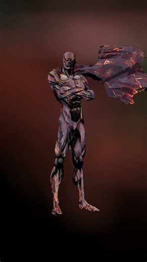 The Sniper, and the Pyromancer