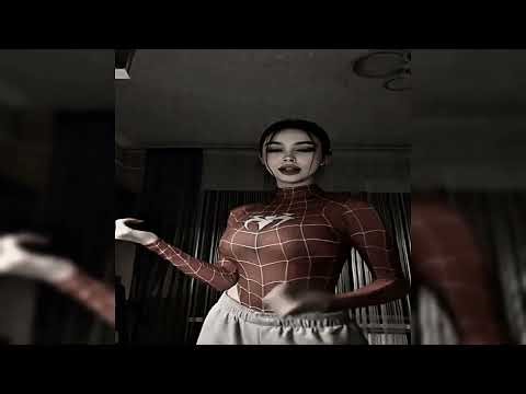 KATYUSHA HARDTEKK - UMBRELLA