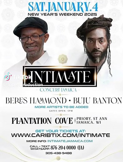 Triple T Production on TikTok