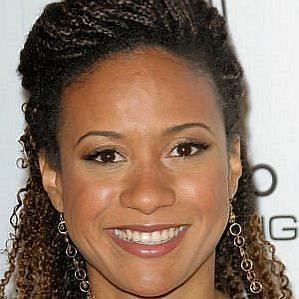Tracie Thoms Boyfriend 2026: Dating History & Exes - CelebsCouples