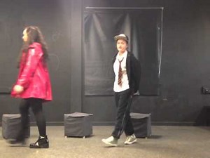 Teechers by John Godber 2