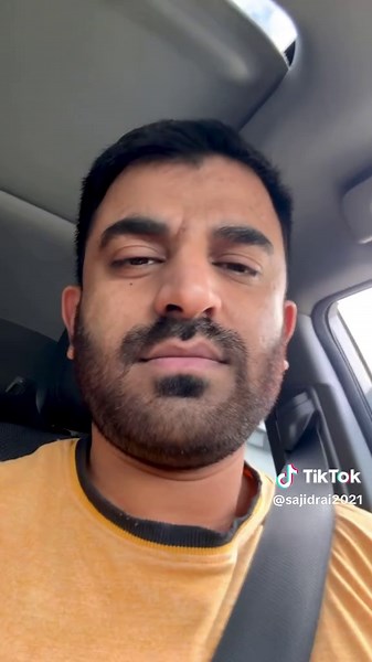 ایک ٹیکسی ڈرائیور کی غیر متوقع زندگی کا سفر